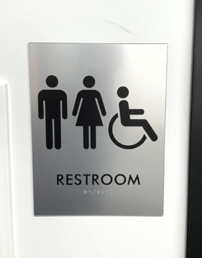 Office Signs Photo